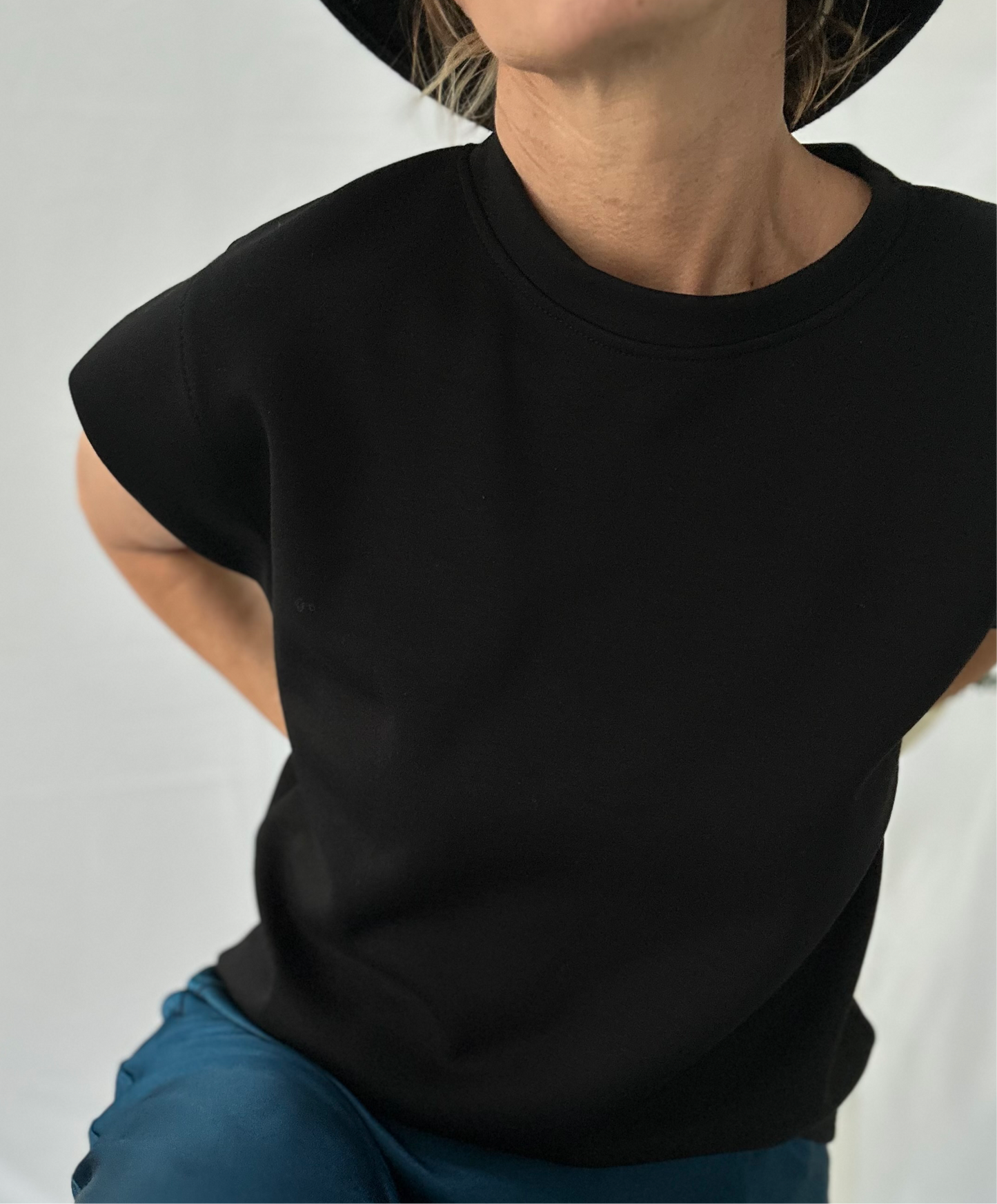 T-Shirt LUCCA