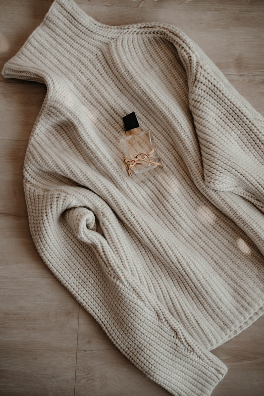 Rollkragenpullover ISA