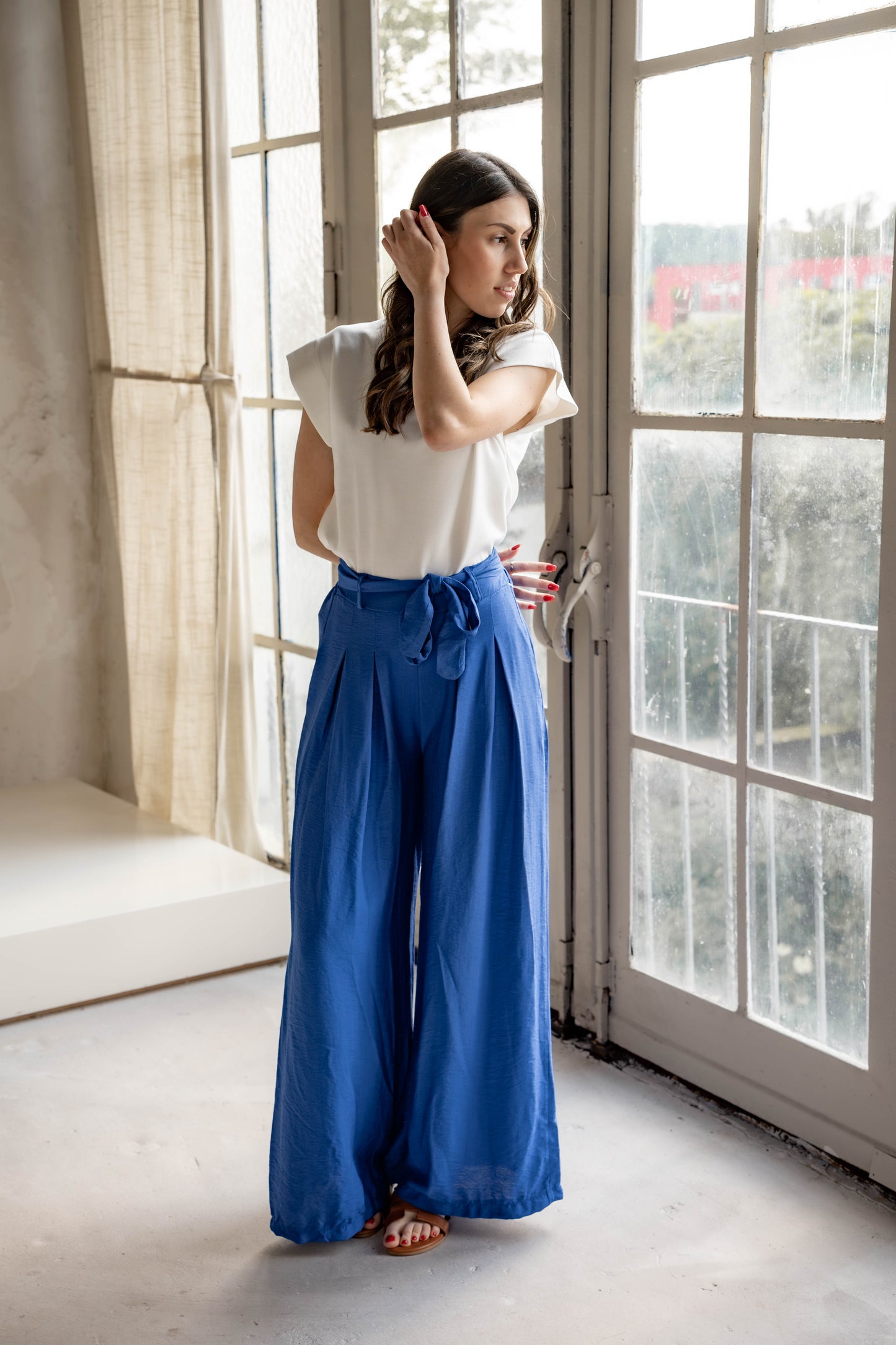 Hose GRETA