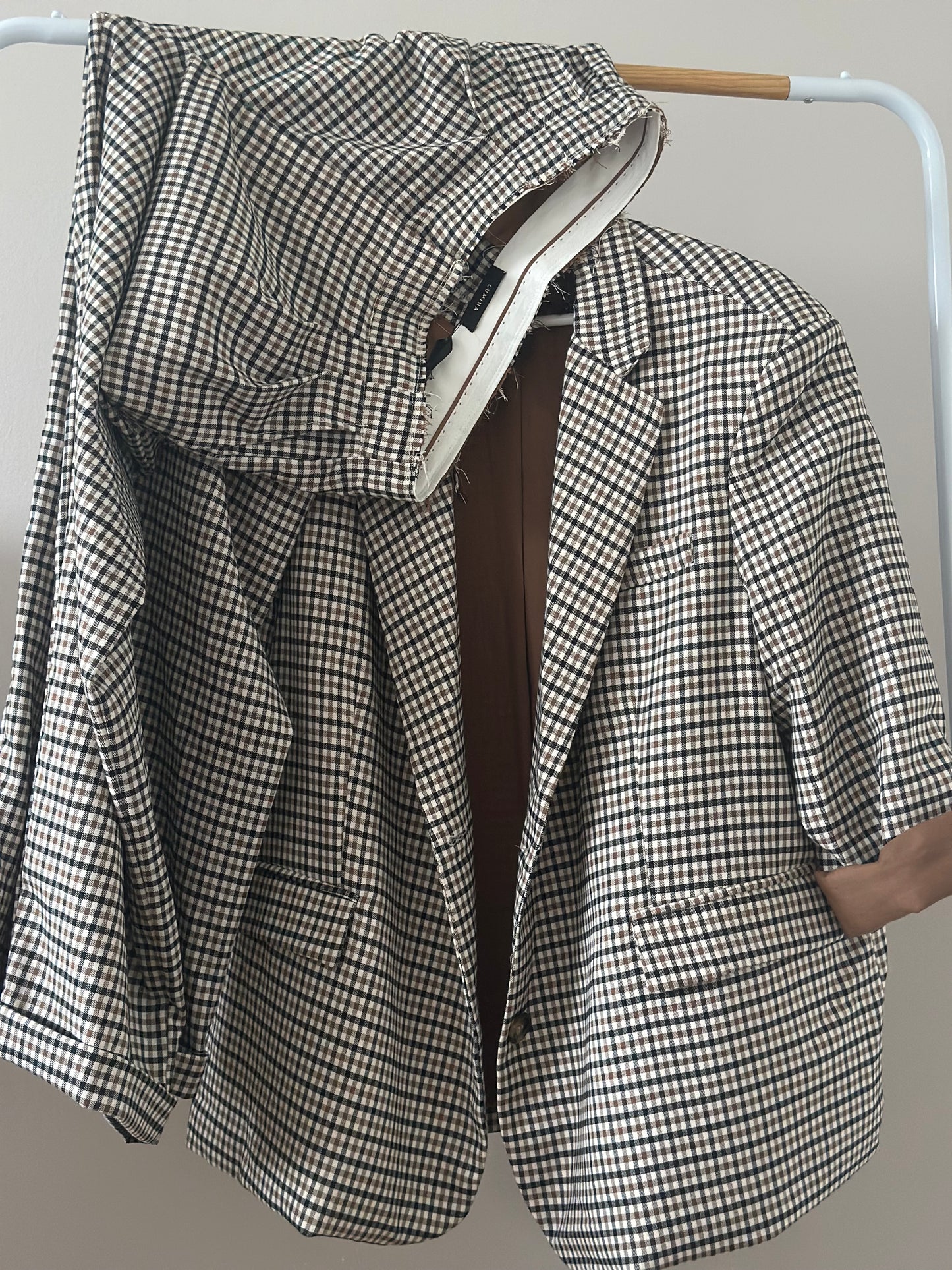 Blazer MAYA