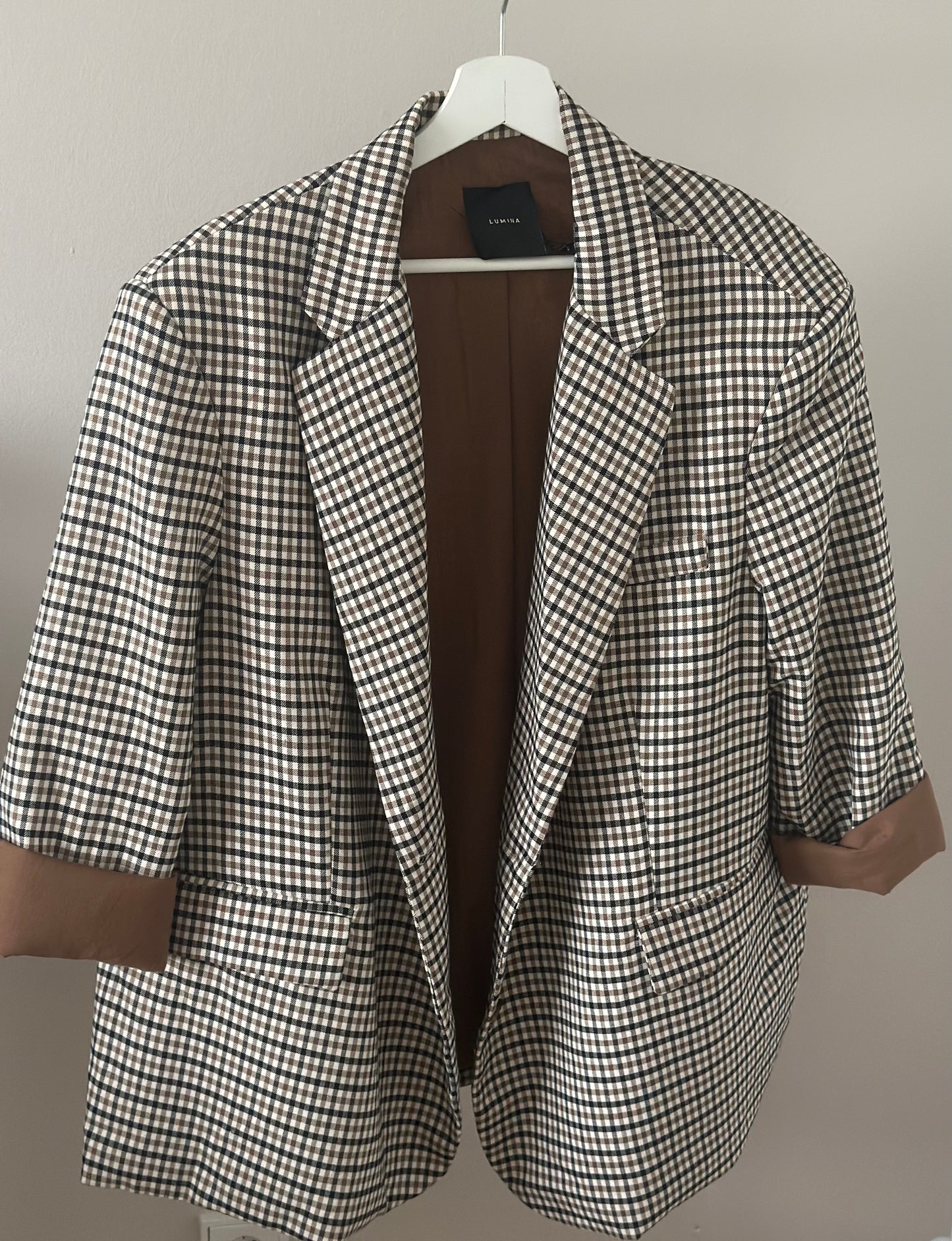 Blazer MAYA