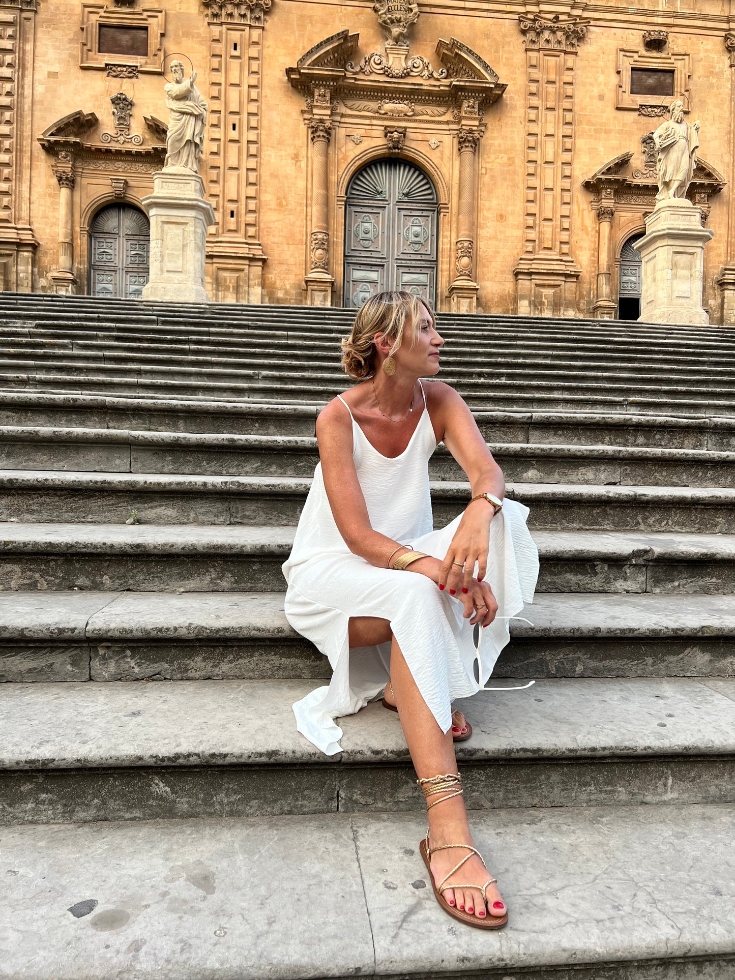 Kleid SUNNY