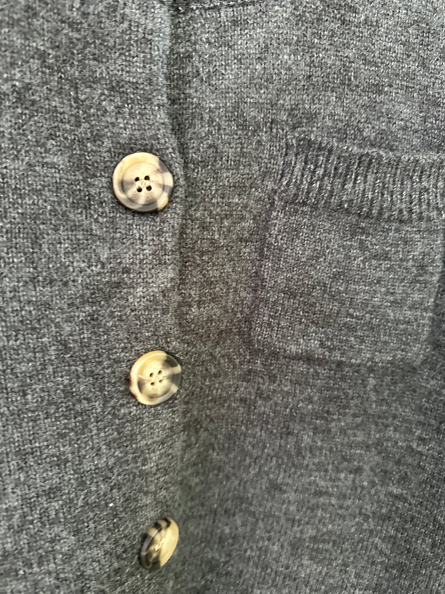 Cardigan RAJA
