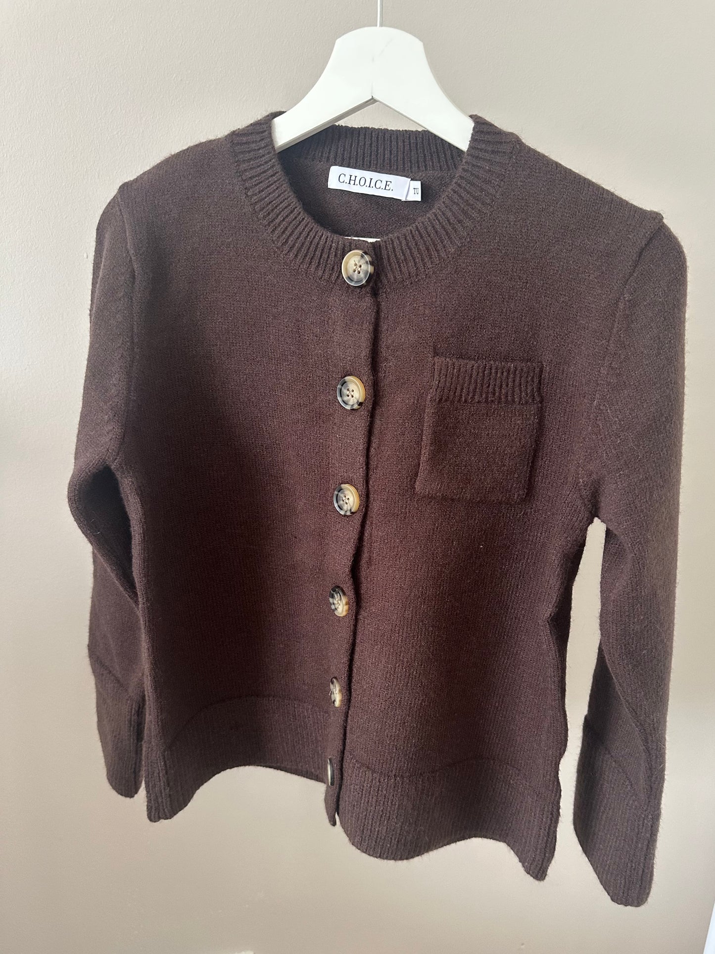Cardigan RAJA