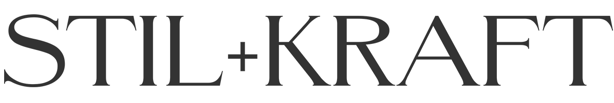 Stil und Kraft