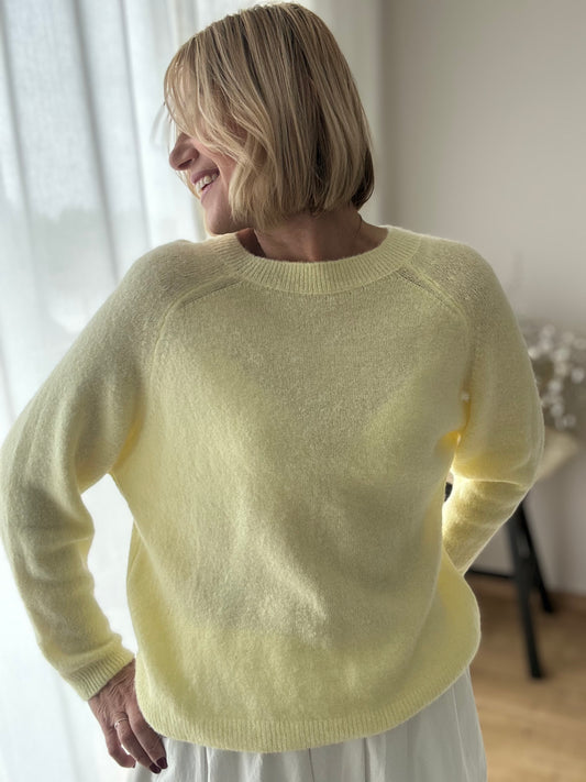 Pullover Livia