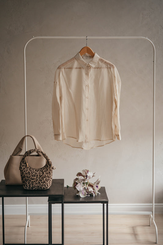 Bluse CARINA