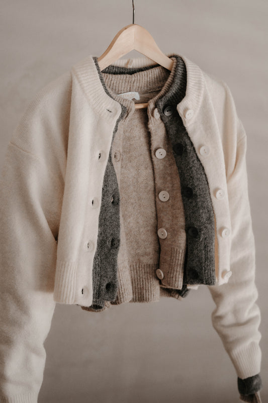 Cardigan SVEA