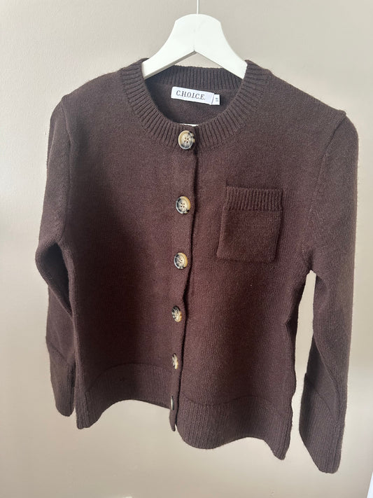 Cardigan RAJA