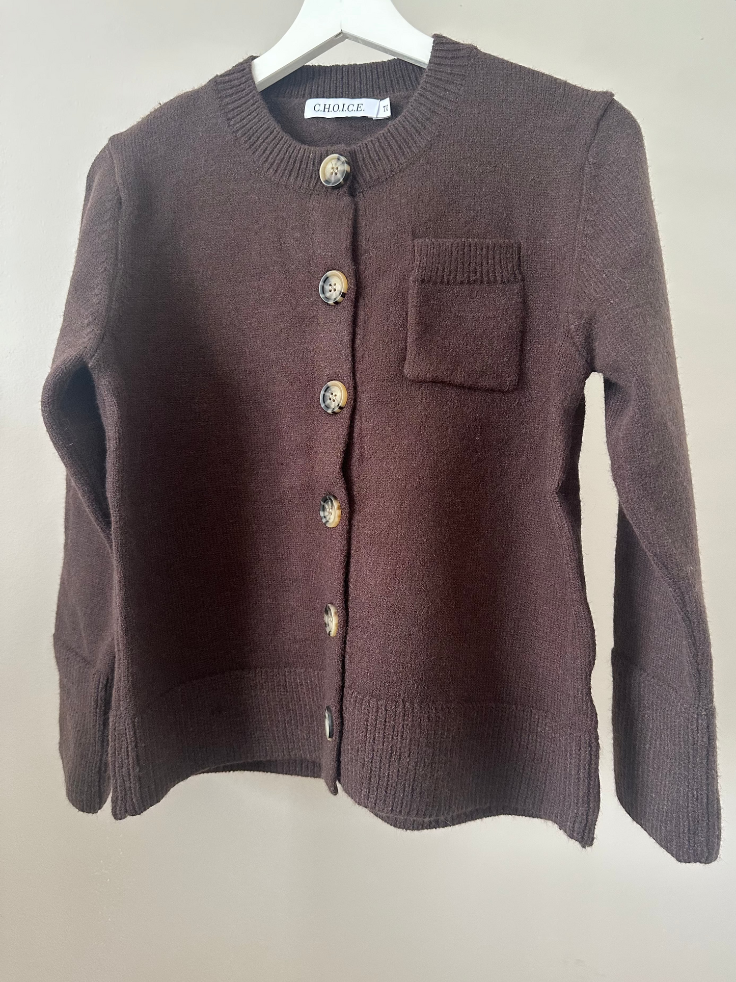 Cardigan RAJA